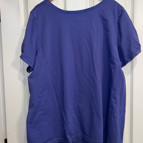 Woman Within shirt. Size 3X. EUC - Picture 3 of 3